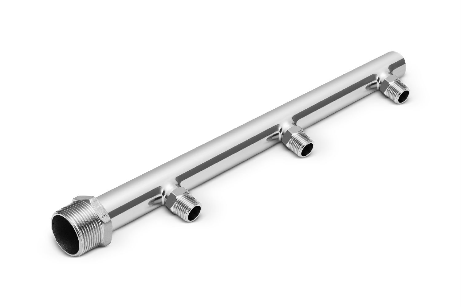 3路不銹鋼分水器廣東永穗管業(yè)品牌 3路不銹鋼分水器廣東永穗管業(yè)品牌