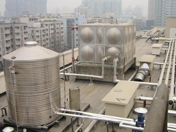 溫州市交通投資集團(tuán)有限公司供水工程 溫州市交通投資集團(tuán)有限公司供水工程