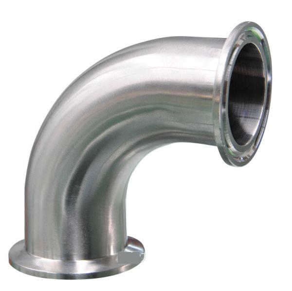 衛(wèi)生級90度彎頭 衛(wèi)生級90度彎頭